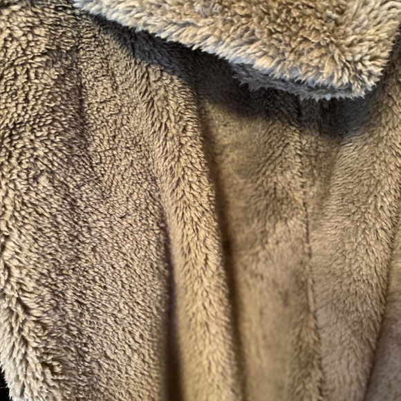 Teddy jacket - Picture 11 of 14